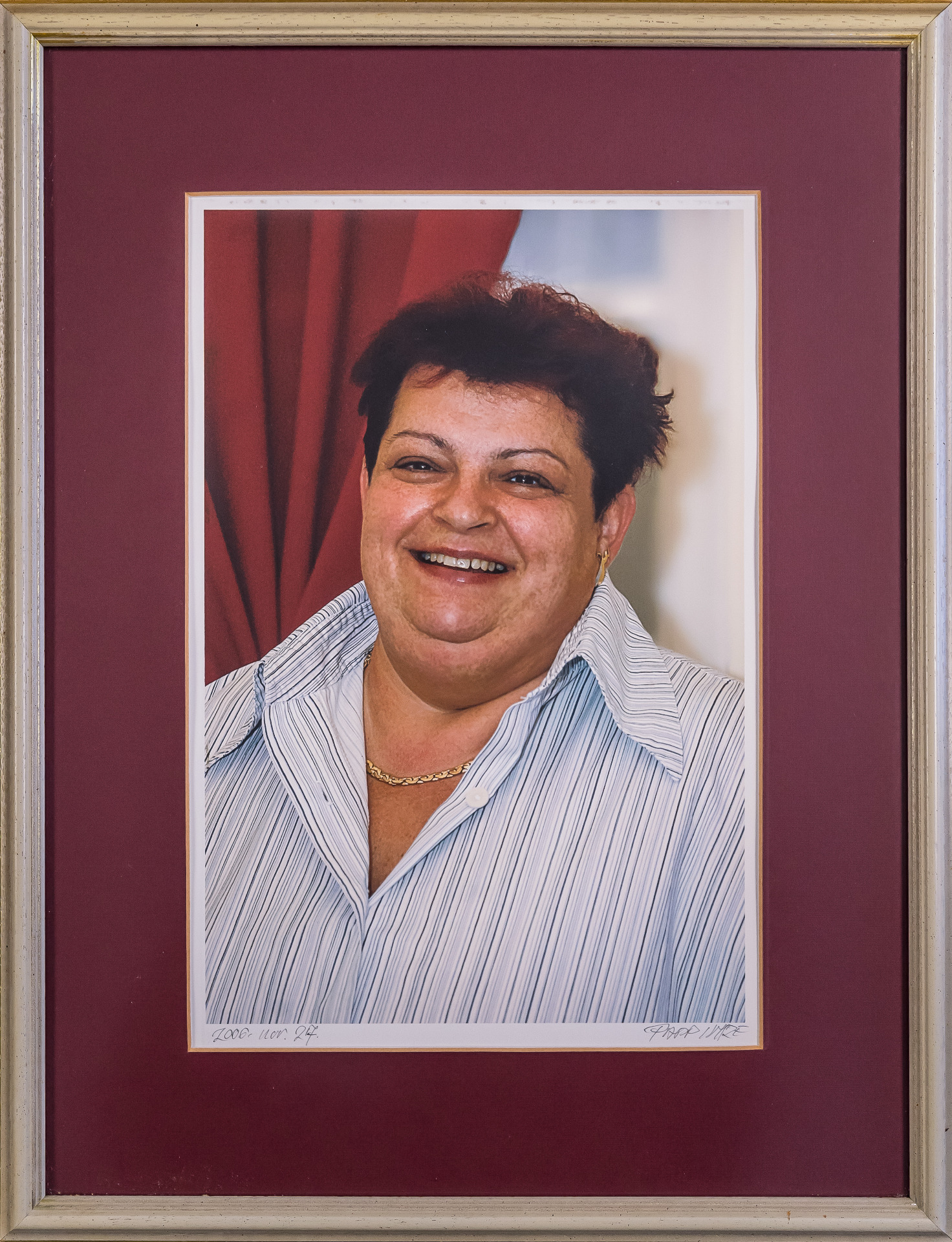  Csüllögné Kerekes Csilla (2006-ban elhunyt)